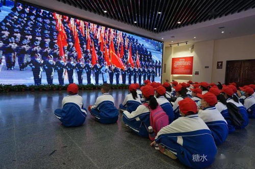 濮陽市十中赴實(shí)踐基地開展“美麗中國·龍都文化”研學(xué)實(shí)踐活動(dòng)