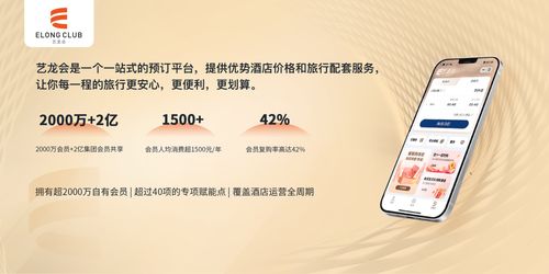 藝龍酒店科技 拓展賦能邊界，以新質(zhì)生產(chǎn)力驅(qū)動酒店管理新未來